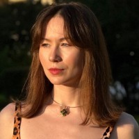Yuliya Antonova