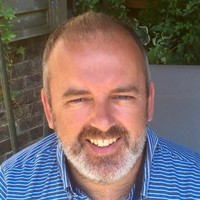 Kevin Carlin