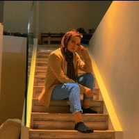 Mahrukh Farooq