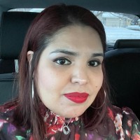Maria Hernandez