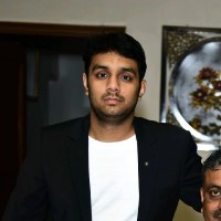 Ritvik Tyagi