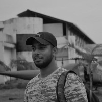 Vishnu Sudhan