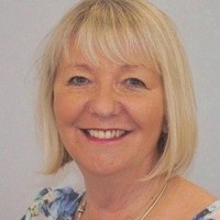 Anne Baker