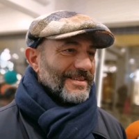 Alessandro Tizi