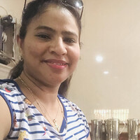 Seema Roshan