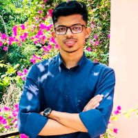Ashraful Islam, CSWP