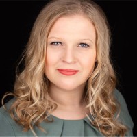 Elizabeth Topping