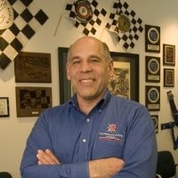 Bill Styczynski