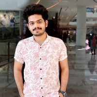 Prathyush Prathap PJ
