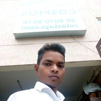 Sarvajeet Kumar