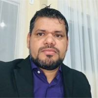 Alailton Lobato Paiva