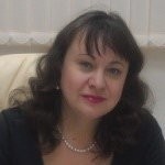 Эльвира Валеева