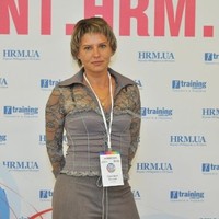 Светлана Волкова