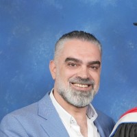 Samer Kashi