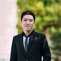 Huy Phạm Công Anh Huy