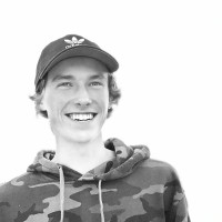 Jacob Luxton