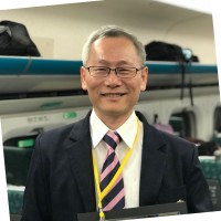 Liang Arthur