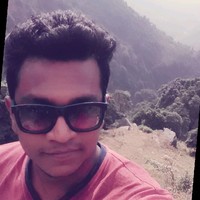 Krishna Kanth