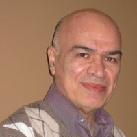 Khalil Pardsouei