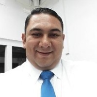 Alejandro Chiu