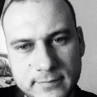 Oleksii Kudriashov