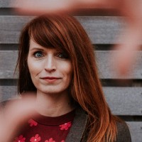 Jen Oxford