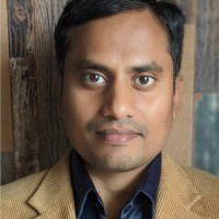 Golivi Suresh Kumar(Csm®, Cspo®)