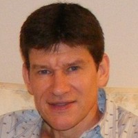 Mark Rayment