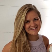 Ashley Dalton