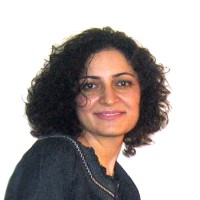 Maryam Mehrdad