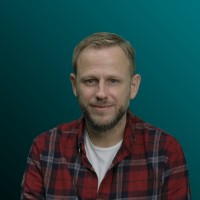 Daniel Chandler