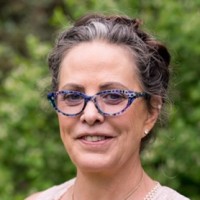 Rebecca Heilman