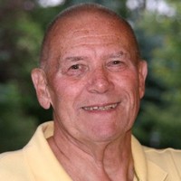 John Dimmock
