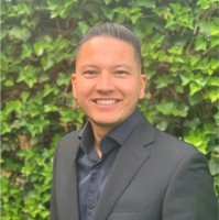 Randy Djoenerie