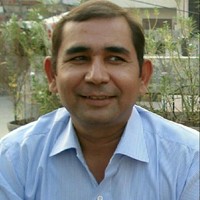 Dharmender Kumar