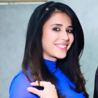 Megha panwar