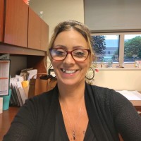 Rebecca Smith