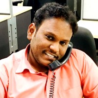 Vinoth K