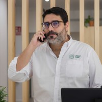 Alberto J. Vidal Baso