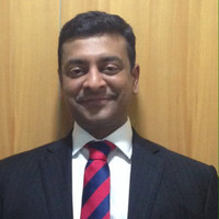 Roshan Shankar