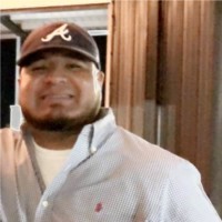 Abe Espinoza
