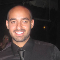 Abraham Alanis