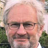 Mark Timbrell