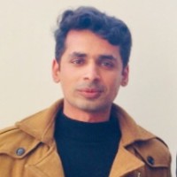 Farrukh Awan