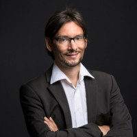 Jens Consoir