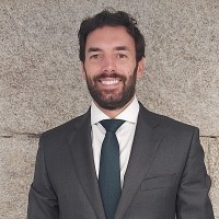 Alejandro Gil Murillo