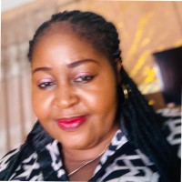 Cynthia Ogo