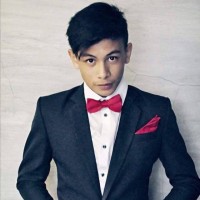 Roberto Mathew Vargas