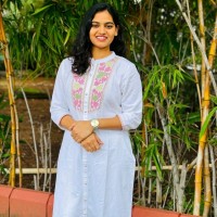 Rohini Badiger
