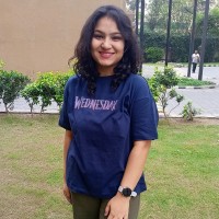 Khushi Goel